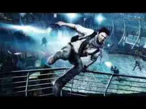 Video: Uncharted : Prison Break - Full Movie 2017 HD